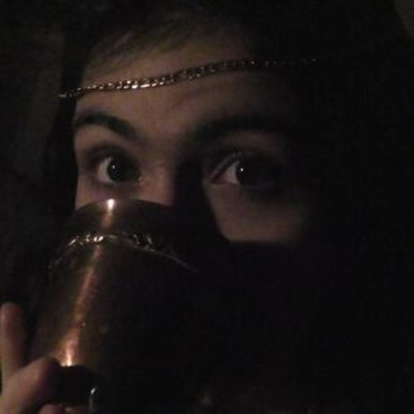 Baby Bella ASMR star high quality image