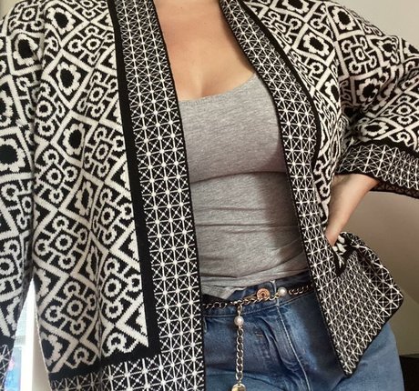 Elena Sophia Nicolosi pornstar nude photo