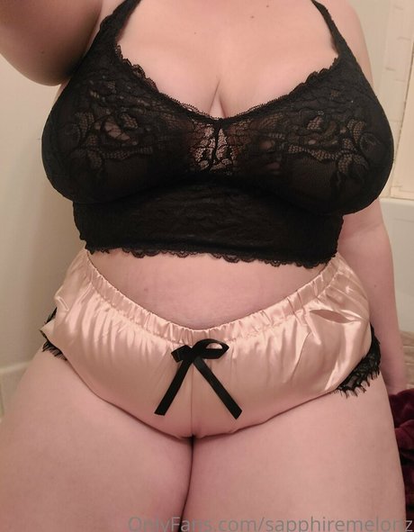 sapphiremelonz free model archive