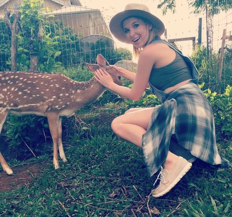 Kirsten Prout perfect pornstar images