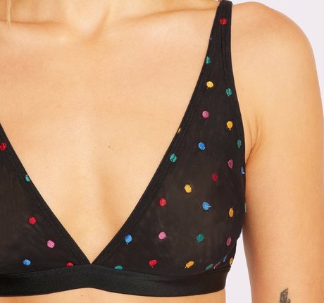 Lindsay Vrckovnik Linmick model perfect picture