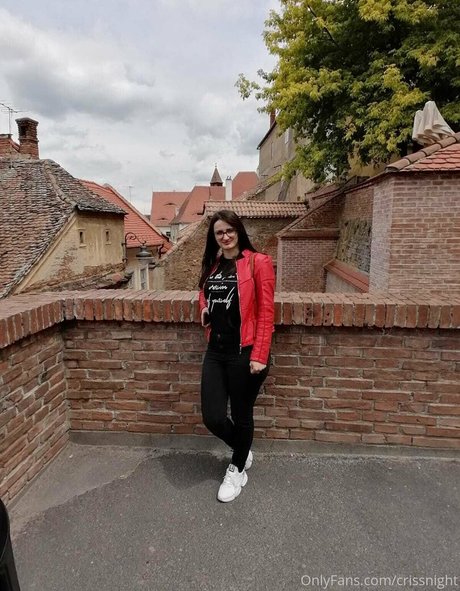 crissnight sex pornstar pics