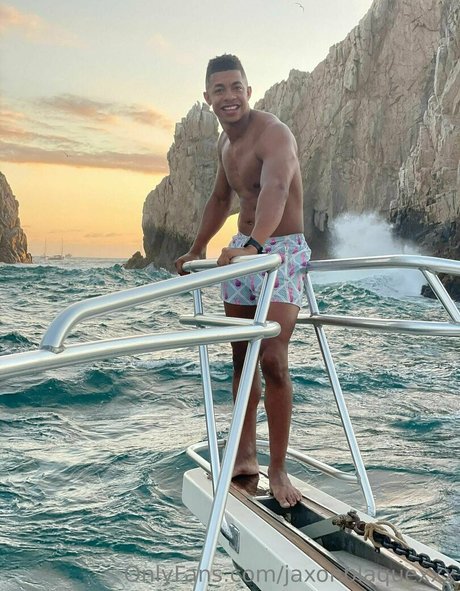jaxonblaquexxx model nudes img