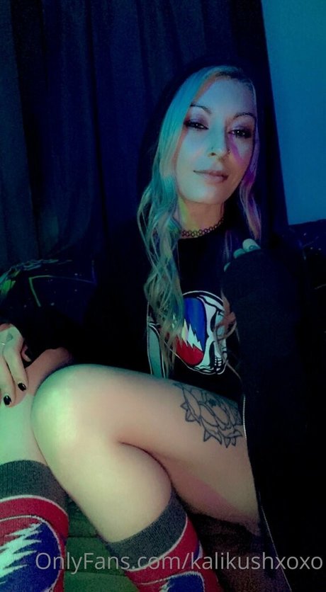 kalikushxoxo sex model photos