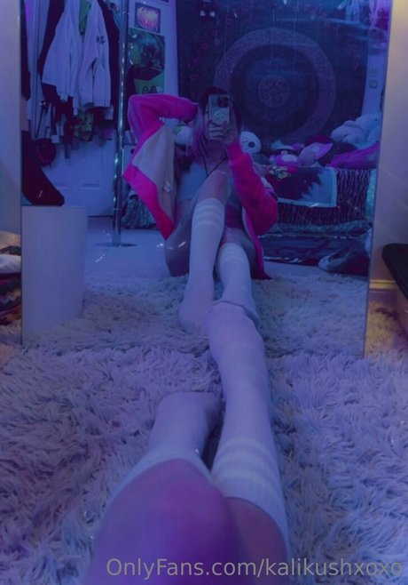 kalikushxoxo xxx model image