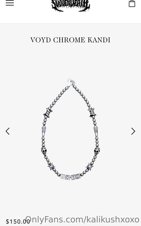 kalikushxoxo hot star images