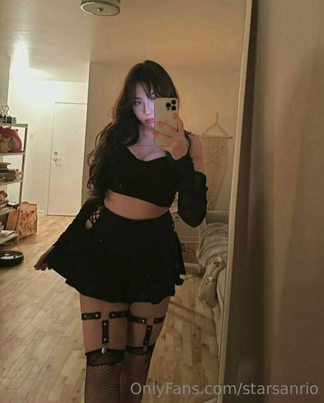 starsanrio pornstar art pics