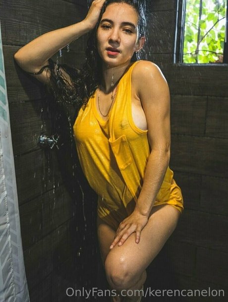 Keren Canelon xxx pornstar pictures