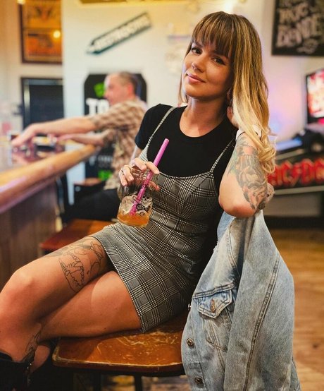 ohioliz pornstar nudes pic