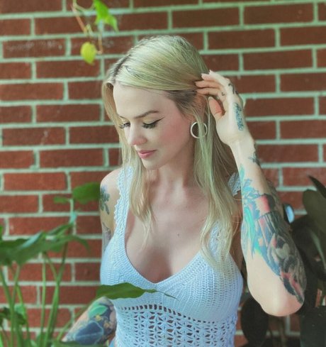 ohioliz model pretty image