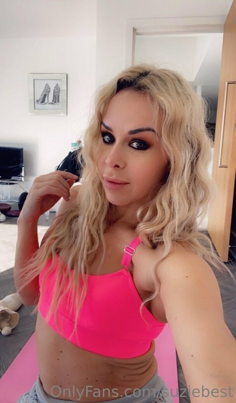 Suziebest pornstar nice pic