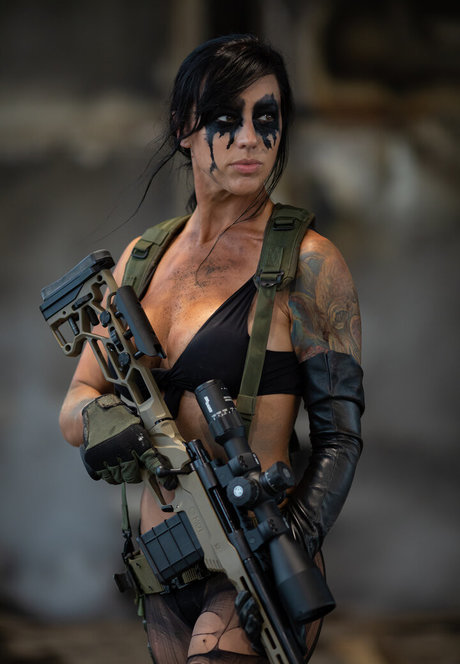 Alex Zedra star sex image