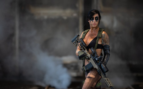 Alex Zedra pornstar sexy gallery