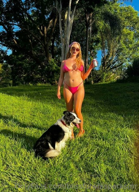 blissfulwhisperasmr model nude picture