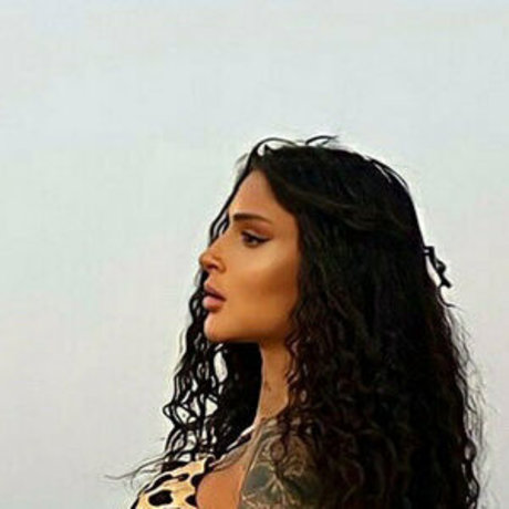 damlaozden exclusive star images