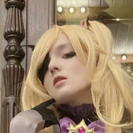 foggycat pretty star images