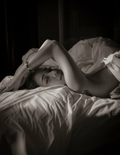 blonde famous onlyfans sexy naked pic