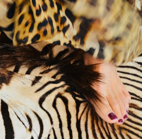 feetandmore66 star exclusive pic