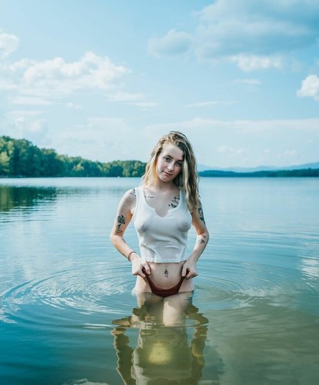 blonde milf onlyfans hot sexy gallery