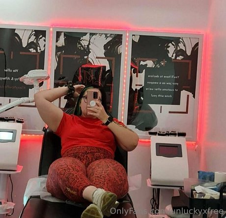 unluckyxfree pornstar free img