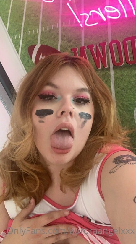 auroraangelxxx pretty pornstar pics