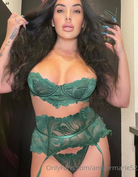 ambermarie52 naked star archive