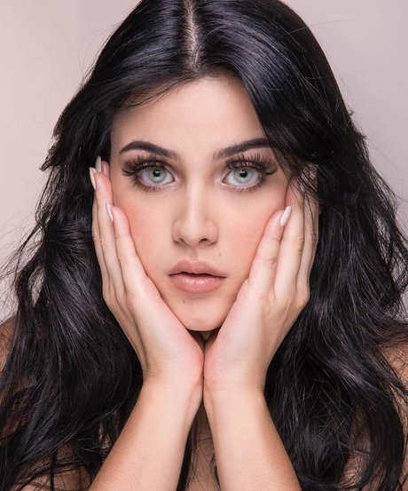 Paola Migliorini model nudes gallery