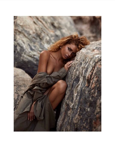 Julia Yaroshenko pornstar hot image