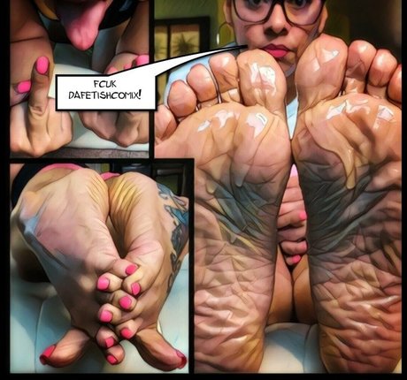 dafetishcomix actress photo