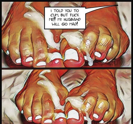 dafetishcomix free star image