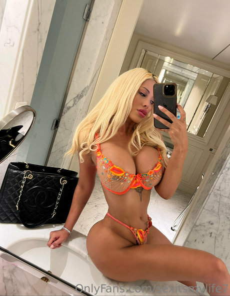 tattooed redhead onlyfans free sex gallery