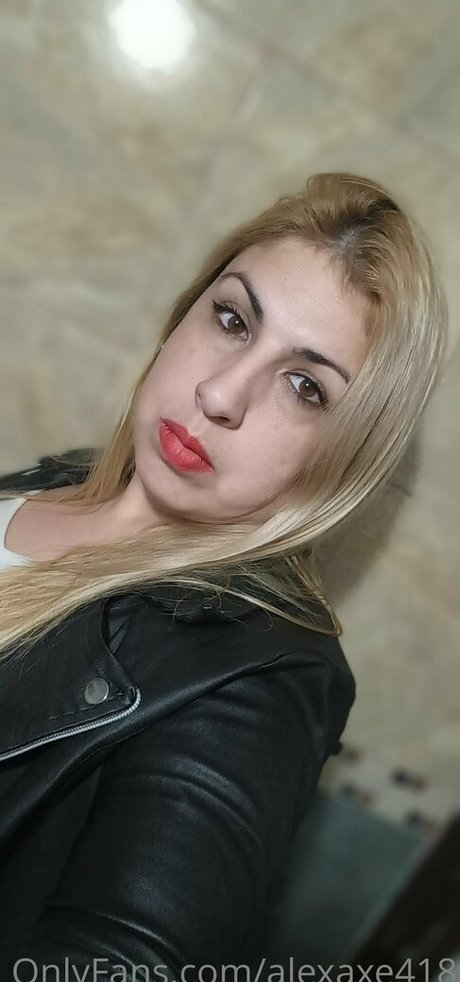 alexaxe418 star erotic photos