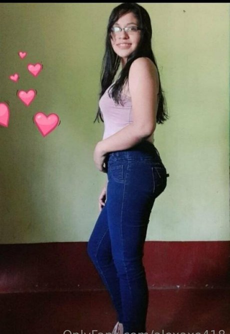 alexaxe418 pornstar gallery