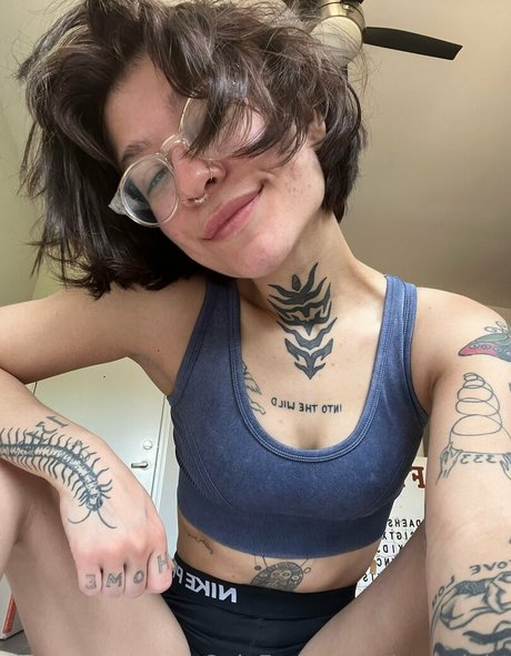 centerfold onlyfans sexy nude photo