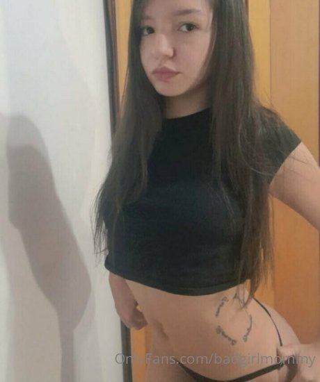 badgirlmommy perfect actress photo