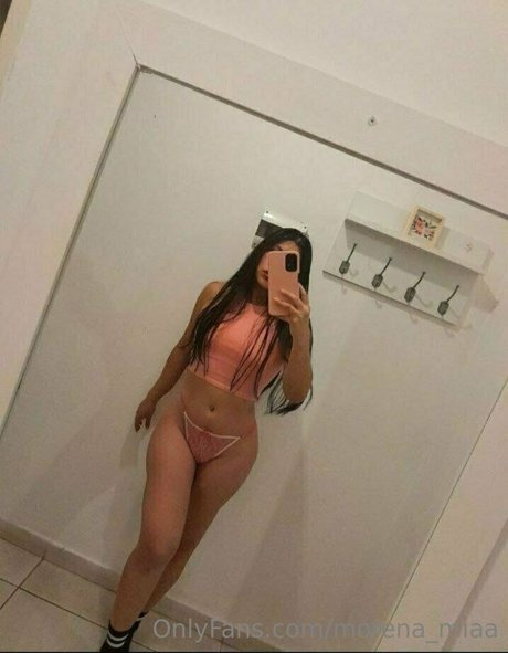 morena miaa exclusive star images