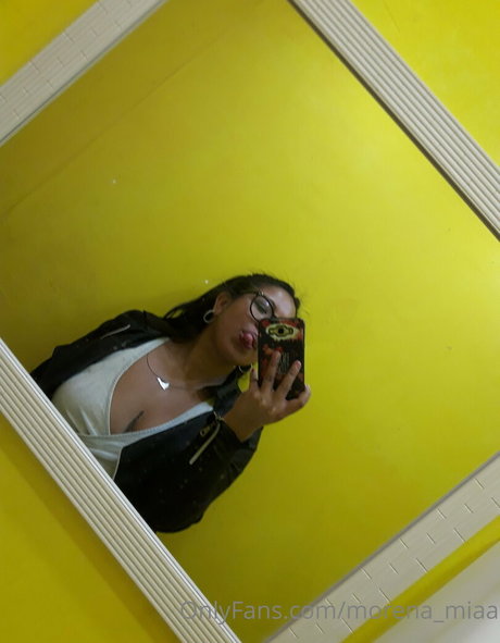 morena miaa model best photo