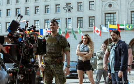 lesbian orgy onlyfans exclusive pictures