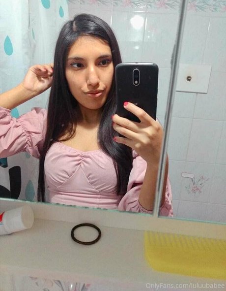 egirlulu nudes pornstar image