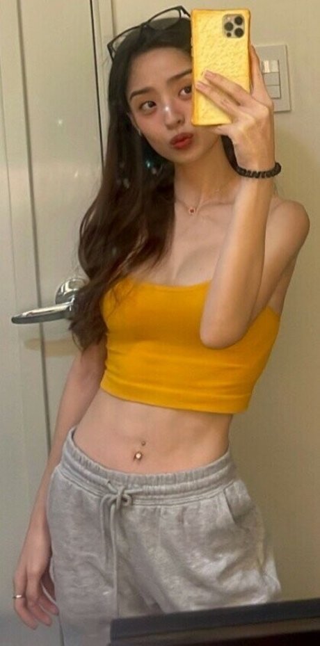 Nayoung Kim pretty pornstar photos