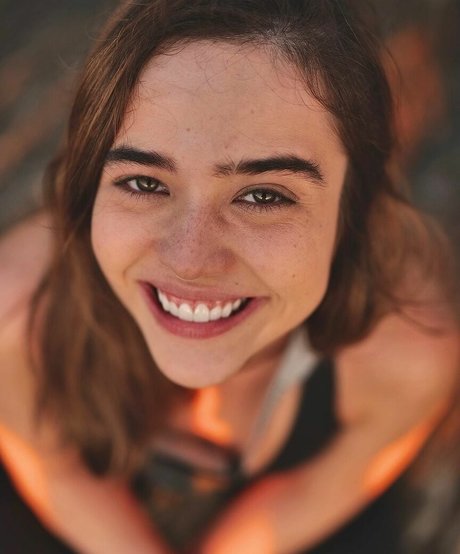 Bella Piero model erotic image