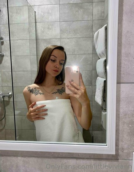 littleviviann pretty actress pictures