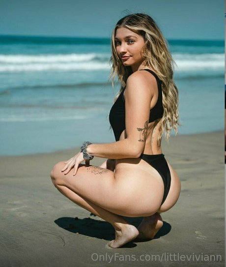 littleviviann Profile Pic