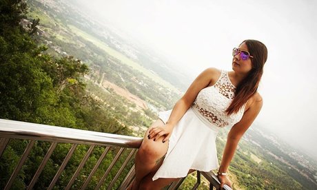 Jezz Angeles exclusive actress gallery