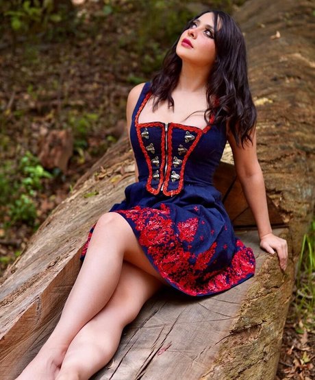 Jezz Angeles exclusive pornstar archive