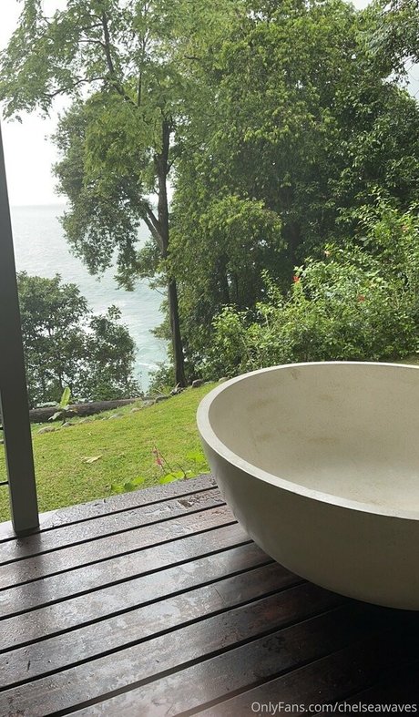 chelseawavesvip nice model image