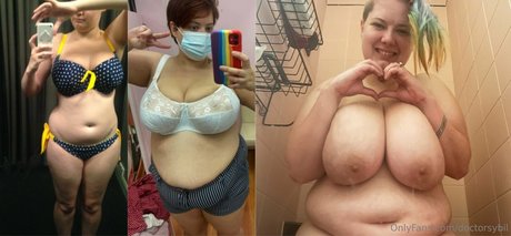 doctorsybil model art photo