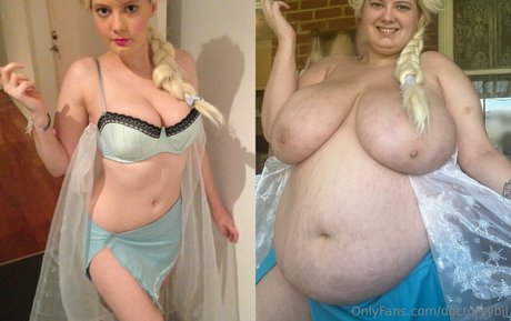 doctorsybil porn model gallery