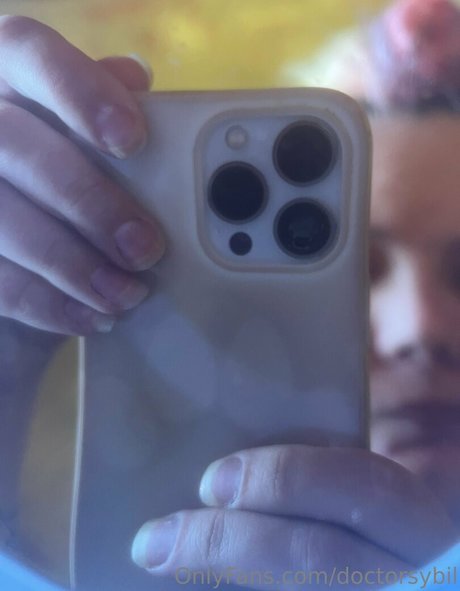 doctorsybil sex actress pictures