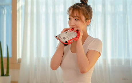 amateur latina onlyfans beautiful naked photo